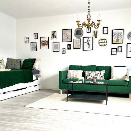Allegra Appartements, Region Bostalsee Nohfelden Exterior foto