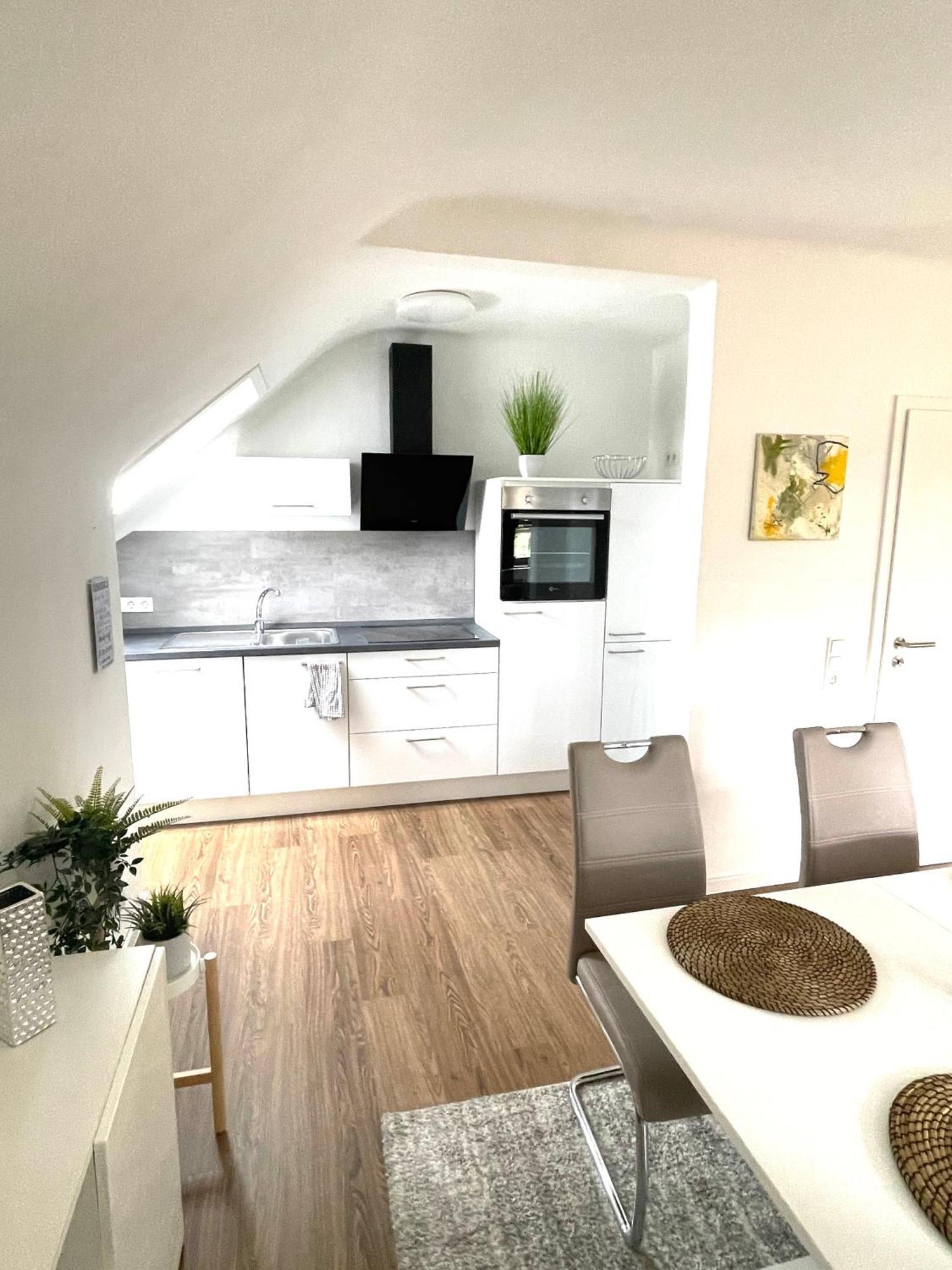 Allegra Appartements, Region Bostalsee Nohfelden Exterior foto