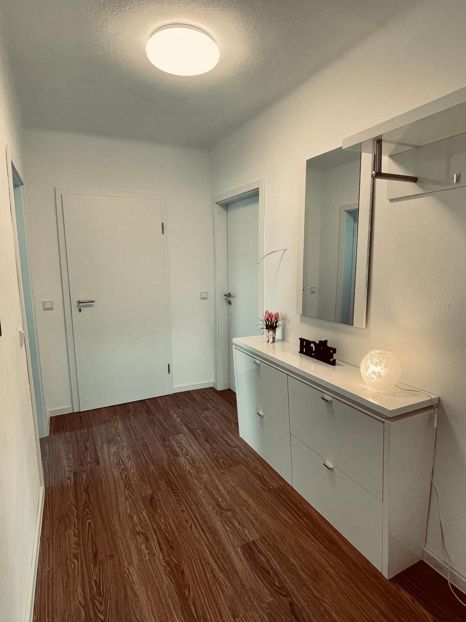 Allegra Appartements, Region Bostalsee Nohfelden Exterior foto