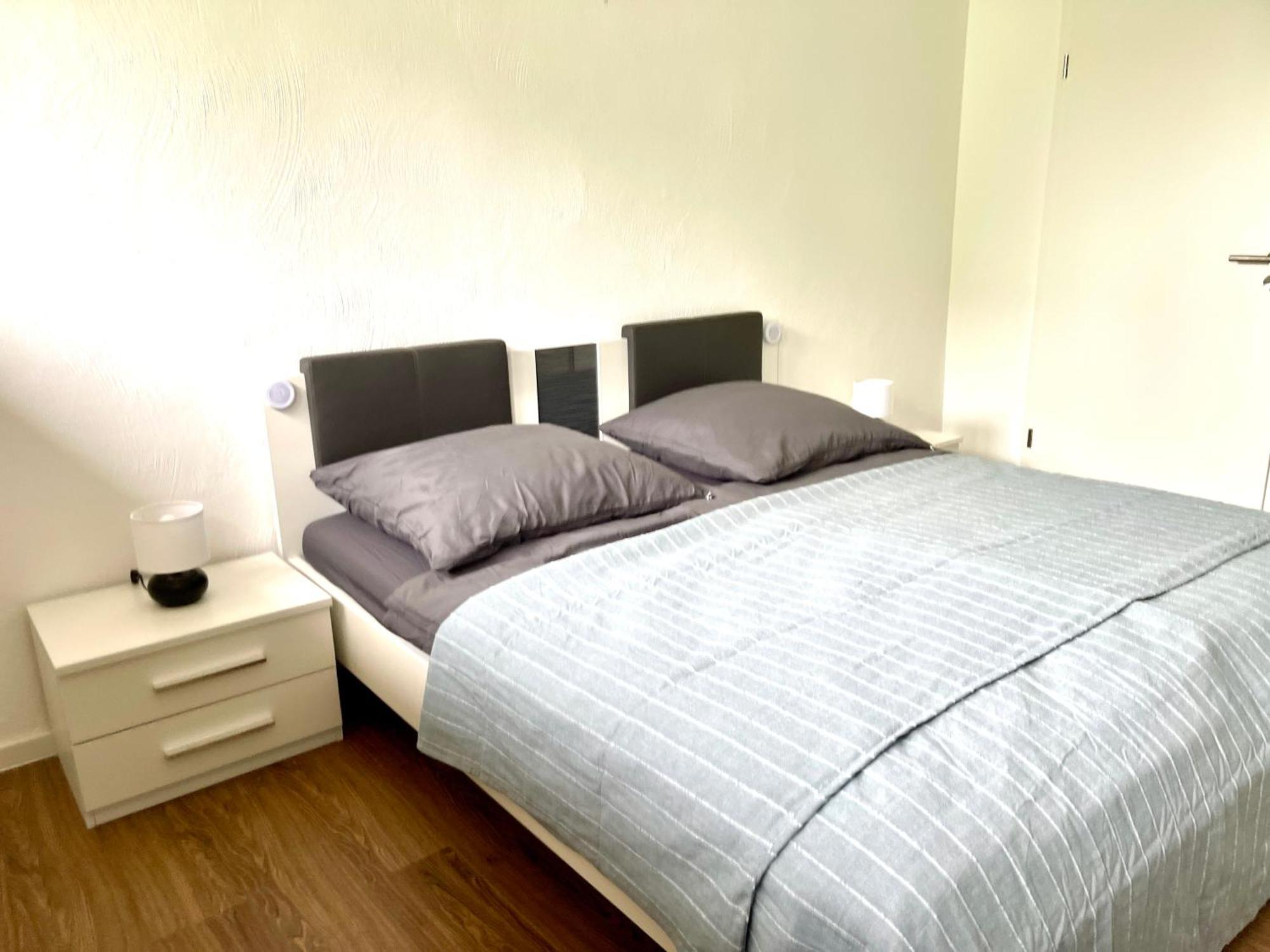 Allegra Appartements, Region Bostalsee Nohfelden Exterior foto