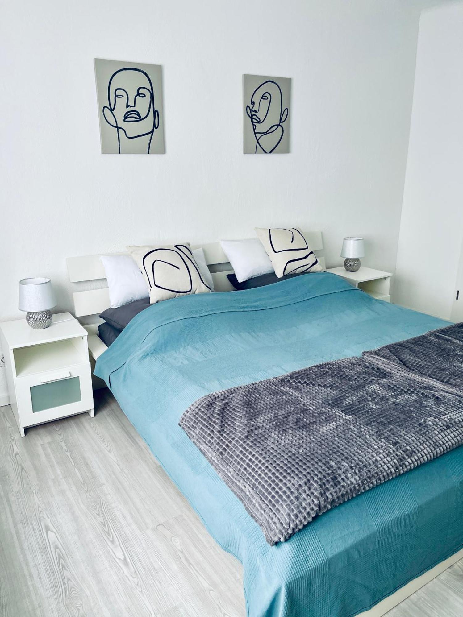 Allegra Appartements, Region Bostalsee Nohfelden Exterior foto
