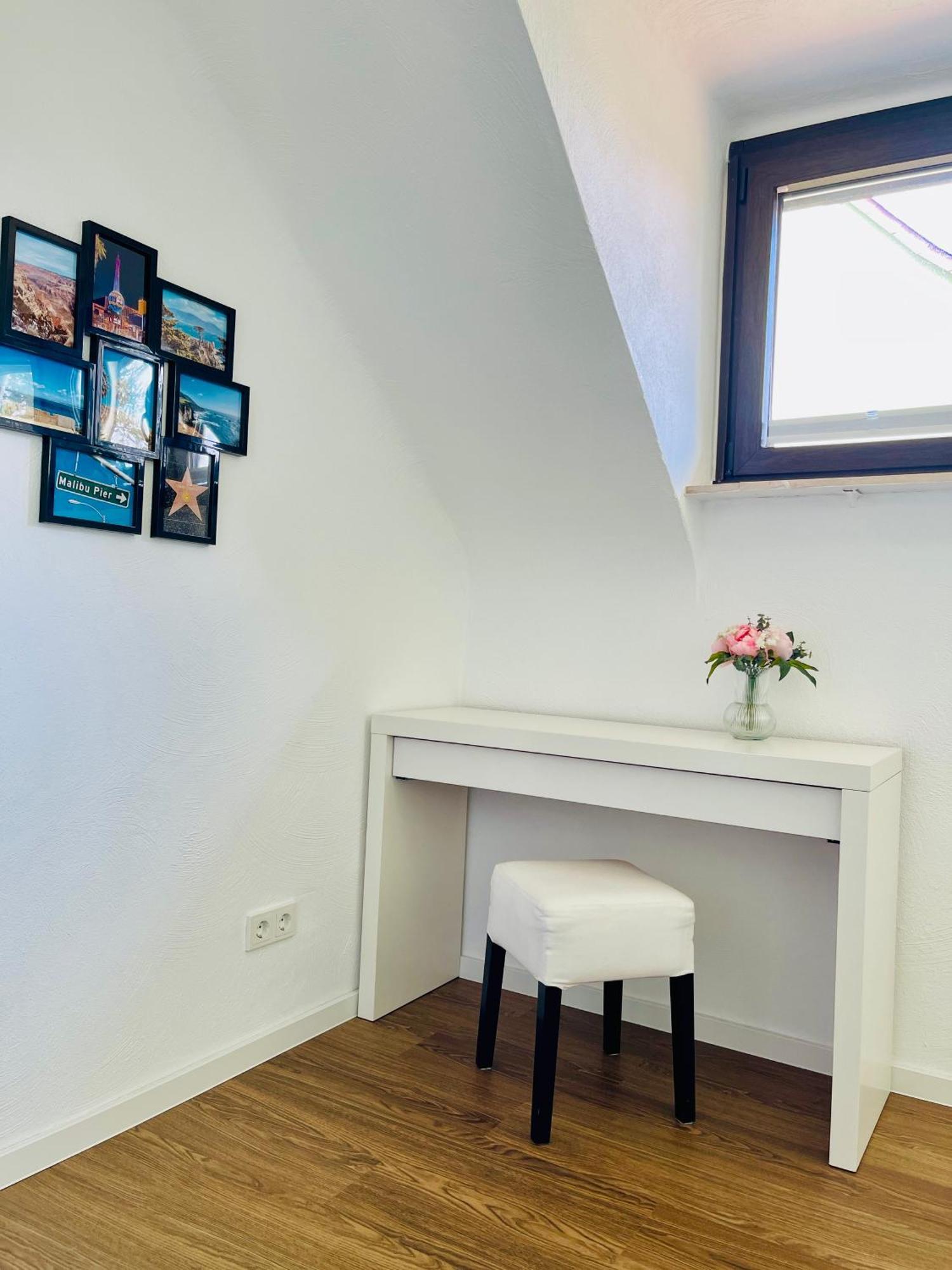 Allegra Appartements, Region Bostalsee Nohfelden Exterior foto