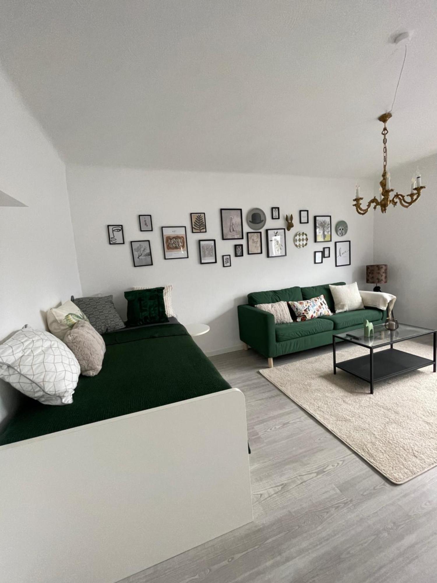 Allegra Appartements, Region Bostalsee Nohfelden Exterior foto